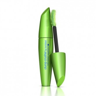 COVERGIRL Macizo trituradora de agua Mascara Resistente por LashBlast Negro Marrón 835, 0.44 onzas líquidas