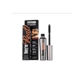 Benefit Cosmetics son reales! Mascara 0.3 Oz