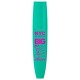 NYC New York Couleur Big Gras Curl Mascara, Extreme Noir, 0,40 Fluid Ounce