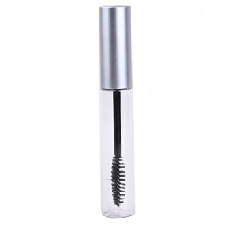 Cool2day® 1pcs 10ml Empty Mascara Tube Eyelashes Cream Tube Vials Bottle,DIY Container Mascara Brush Eyelash Wand Bottle