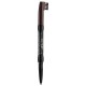 NYX Auto Eyebrow Pencil 05 Dark Brown