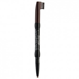 NYX Auto Eyebrow Pencil 05 Dark Brown