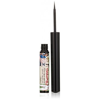 theBalm Schwing Liquid Eyeliner, Black