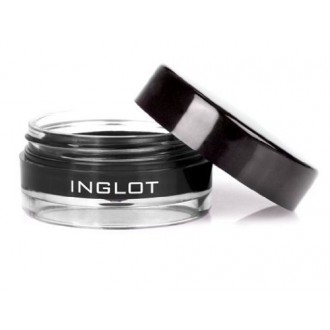 Inglot Matte Eyeliner Gel 77 (black)