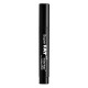 Marcador de ojos NYX grasa super, SFEM01 Negro de Humo