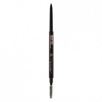 Anastasia Beverly Hills Brow Wiz Brown suave 0,085 g / 0,003 Oz.