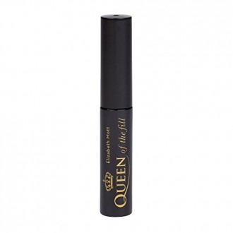 Queen of the Fill Tinted Eyebrow Makeup Gel Cruelty Free (Medium Dark) (4g/.14oz)