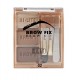 Milani Brow Fix, mediana, 0,15 onza