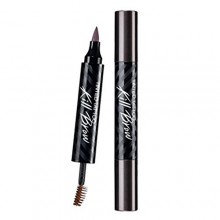 Clio Kill Brow Tinted Tattoo Pen 3 Dark Brown