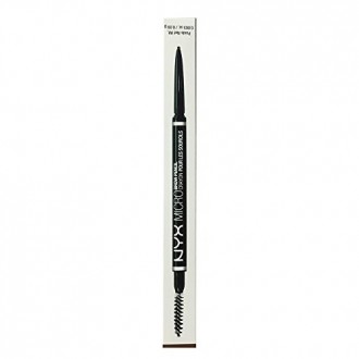 NYX Micro Brow Pencil-MBP05 Ash Brown