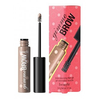 Benefit Cosmetics Dame Brow - Medio / Intenso 0,1 oz