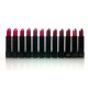 Princessa Aloe Lipsticks Set - 12 couleurs à la mode / Long Lasting