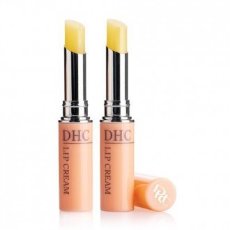 DHC Lip Cream 2-pack