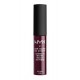 NYX Cosmetics Soft Crema de labios mate de Copenhague