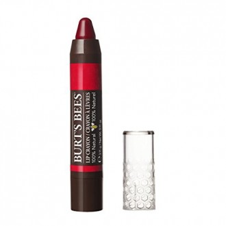 Burts Bees 100% naturel Hydratant Lip Crayon, Napa Vineyard, 1 Precision application Crayon