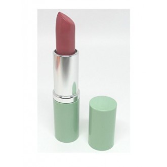 Clinique Long Last suave Barra de labios mate (tubo verde) - Mate de belleza