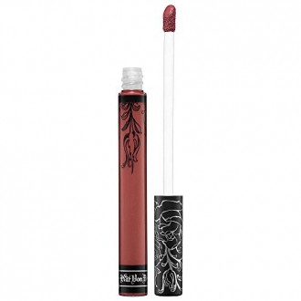 Eterna Liquid Lipstick - Lolita - Castaño Rose - Kat Von D