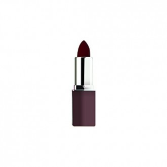 NICKA K MATTE LIPSTICK BURGUNDY