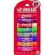 Lip Smacker Partido Coca-Cola paquete de brillos de labios, 8 Conde