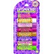 Lip Smacker Vintage Flavors Party Pack Lip Glosses, 8 Count