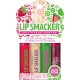 Lip Smacker All-Time Favorites Lip Gloss Collection, 4 Count