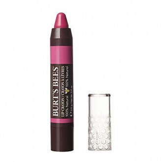 Burts Bees 100% Naturel Hydratant Lip Crayon, Hawaiian Smolder, 1 Precision application Crayon