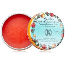 Rosebud de Smith Crema de cacao, Rose y mandarín, 0,8 onza