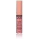 NYX Cosmetics Butter Lip Gloss Crème Brûlée