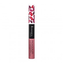 Rimmel Provocalips Lip Stain, Wish Upon A Berry, 0,14 Fluid Ounce