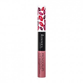 Rimmel Provocalips Lip Stain, Wish Upon A Berry, 0,14 Fluid Ounce