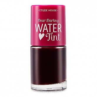 Etude Maison Cher Darling, Eau Tint 10g (Strawberry ade)