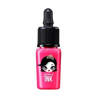 Tink Ink Peripera Peri, Get The Eye, 8 Gram