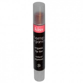 Embrassez Lip Tint Colorganics 2,5 gr Bâton