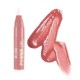 MILANI Power Lip Lasting and Moisturizing Gloss Stain - Creamy Cafe