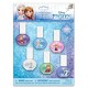 Frozen Nail Polish, 6 Count (Pack of 6)