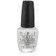 OPI Nail Polish, Alpine Snow, 0,5 fl. oz