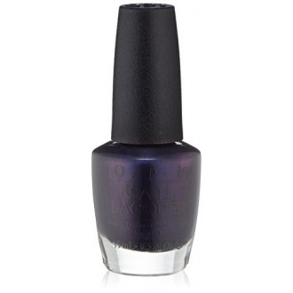 OPI Nail Polish, Russian Navy, 0.5 fl. oz.