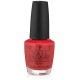 OPI Esmalte de uñas, gran manzana roja, 0.5 fl. onz. 