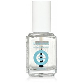 essie No Chips Ahead Top Coat (emballage peut varier)