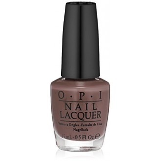 Esmalte de uñas OPI, usted no sabe !, Jacques 0.5 fl. onz. 