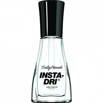 Sally Hansen Insta-Dri Nail Color 110 Clearly Quick