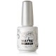 Gelish Soak Matte Top It Off Sealer Gel Nail Polish, 0.5 Ounce