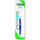 GUM double action Tongue Cleaner - Les couleurs peuvent varier 1 Chaque (Pack de 3)