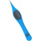 Coco's Professional Tweezers Ingrown Hairs with Sharp Point Tip No Slip Removal of Ingrown Hair & Splinters Point Tip 4"