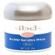 IBD 60404 Builder Gel-Ultra, White, 2 Ounce