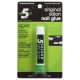 5 Second Nail Glue Nail Salon, 2-Gram