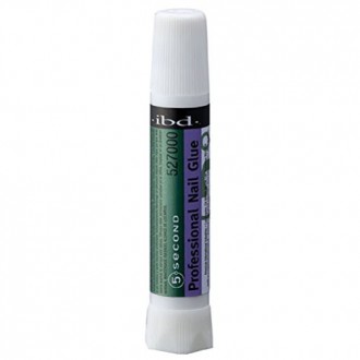 IBD 5 Nail Glue deuxième professionnel