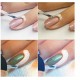 2pcs Skin Protected Peel Off Nail Polish Glue Anti-overflow Lubricating Grease Liquid Tape by GokuStore