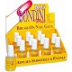 12 Bottle Afficher Big Bondini Plus Tous But Pinceau Nail Glue Adhésif 0,5 oz