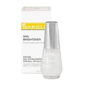 Barielle Nail Brightener, 0.50-Ounces Glass Bottle